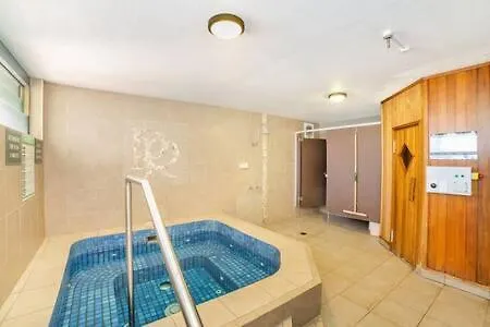 Daire The Rocks Resort 1C Gold Coast
